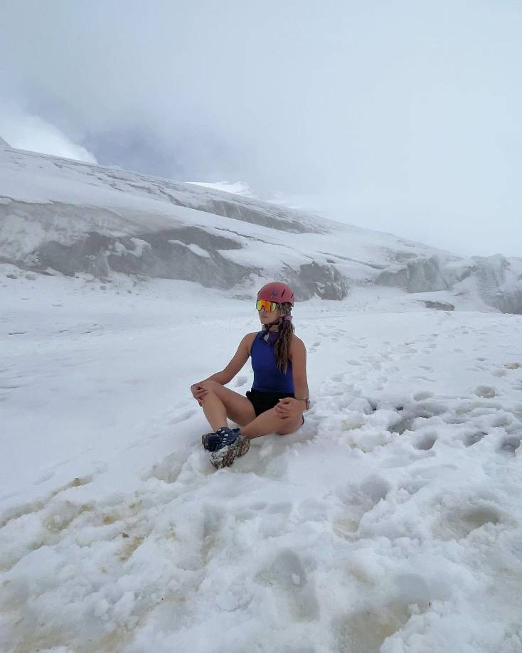 Además, Romero destacó la importancia de contar con el respaldo emocional de su familia y amigos, quienes han sido su mayor fortaleza en este viaje.