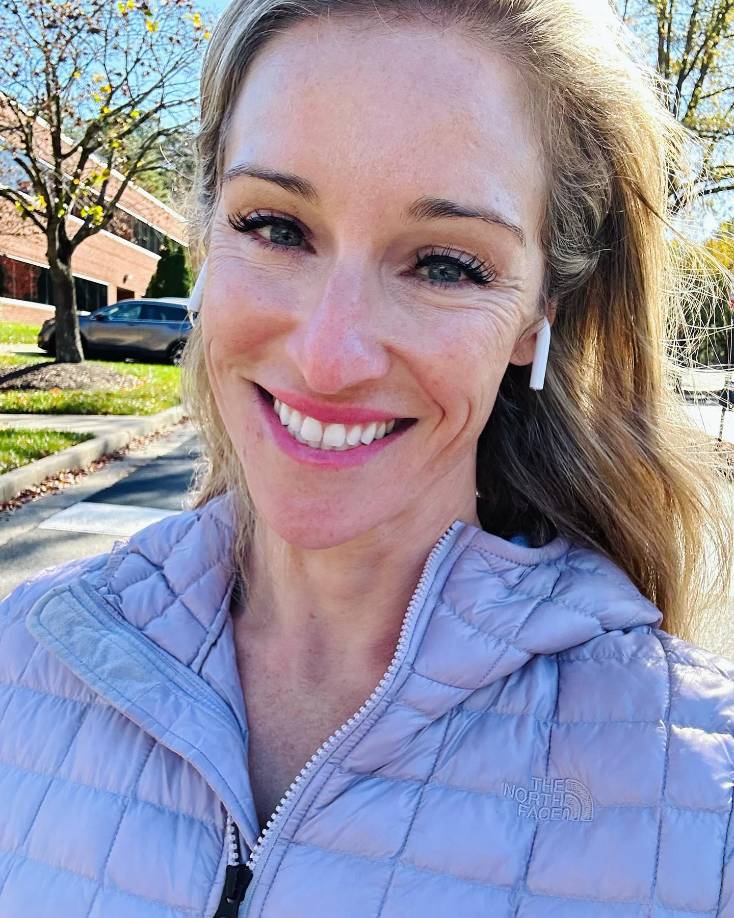 “No me intimidará y no me silenciará”, dijo. 