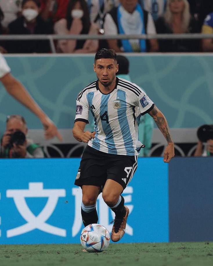 Con las ausencias de Montiel por acumulación de tarjetas.