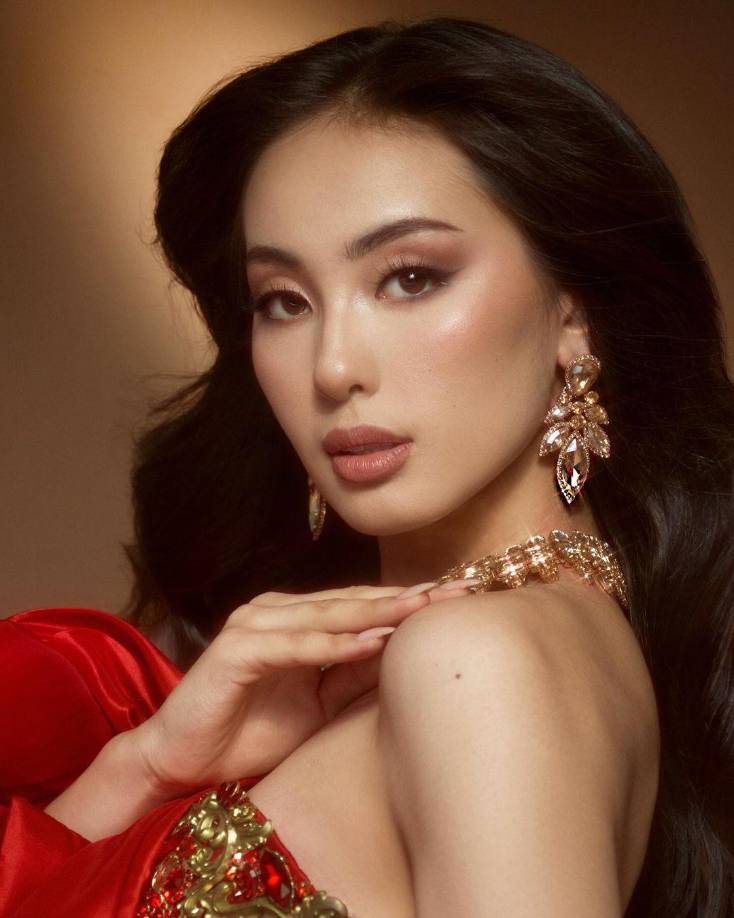 Nominzul Zandangiin - Mongolia