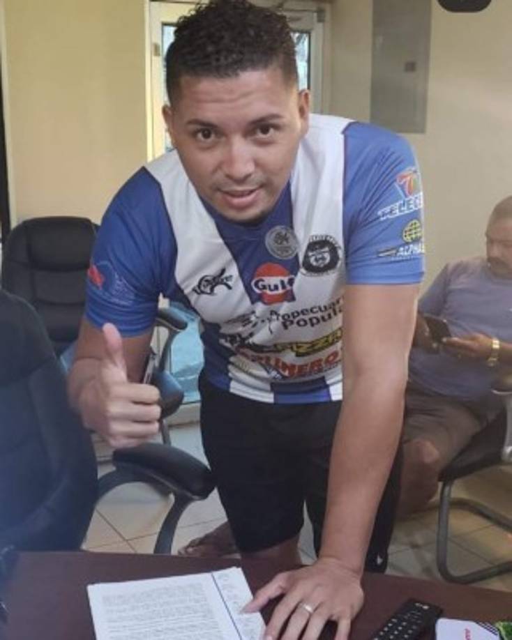 Bryant Castro: El experimentado defensor hondureño es nuevo jugador del Victoria de la segunda división.