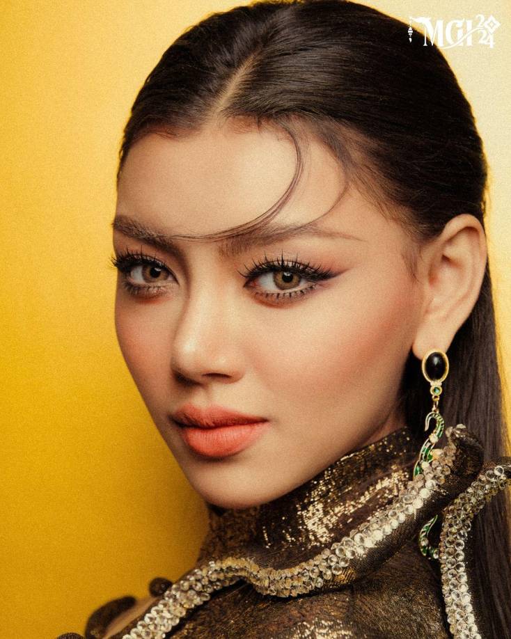 El 10 de diciembre de 2023, Thae Su Nyein recibió el título de Miss Grand Myanmar 2024 durante una ceremonia realizada en el Complejo Hexagon en Yangon. Este éxito la elevó a la fama y le brindó la posibilidad de representar a su nación en el concurso internacional.