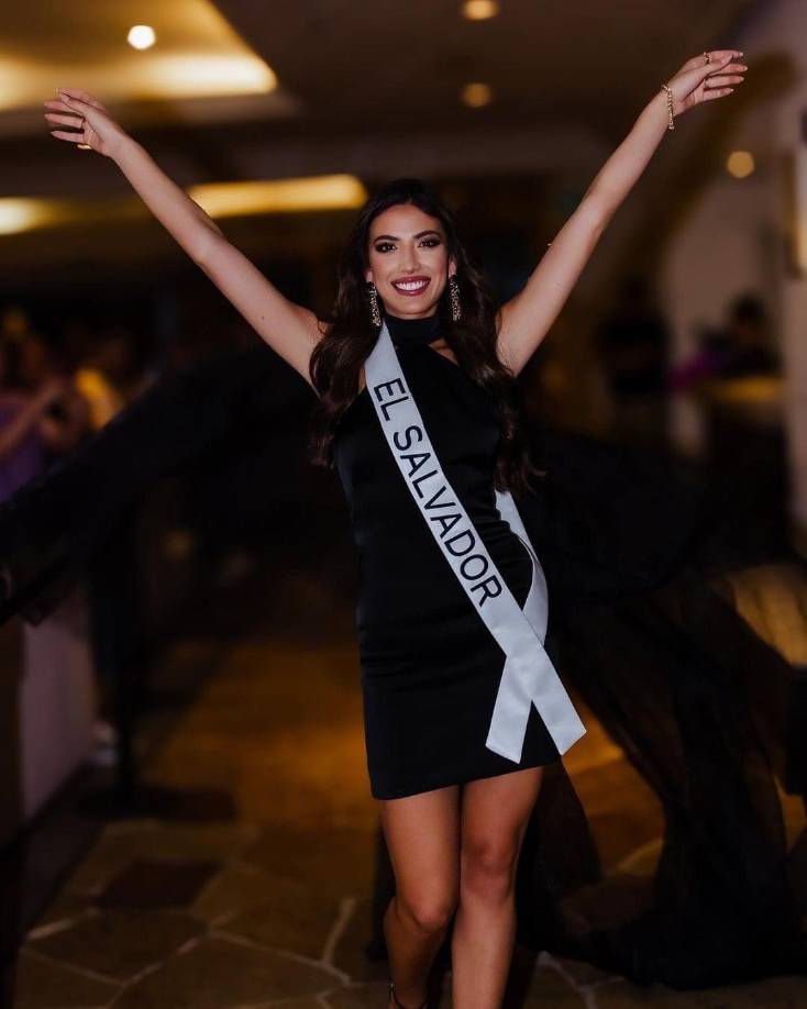  Cabe mencionar que, para esta 78 edición del Miss Universo en El Salvador, Muba Cosmetic son los encargados oficiales de preparar a las candidatas en las diferentes actividades a realizar rumbo a la final del certamen.