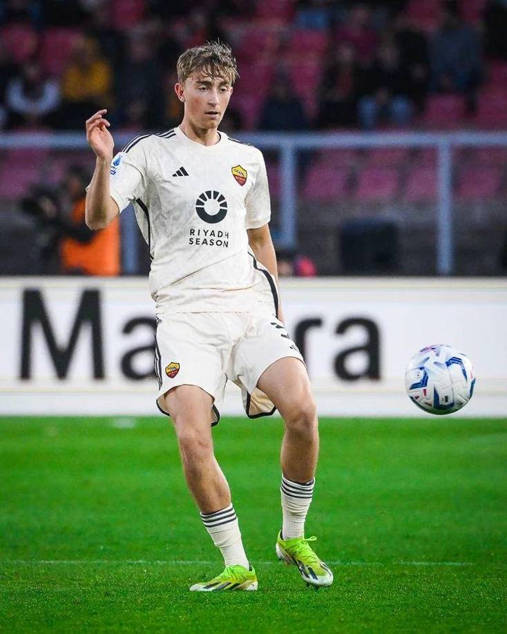 Lo ‘rechazan’. Según ‘Tuttosport’, pese al interés del PSG de Luis Enrique, Huijsen preferiría al Bayer Leverkusen de Xabi Alonso.