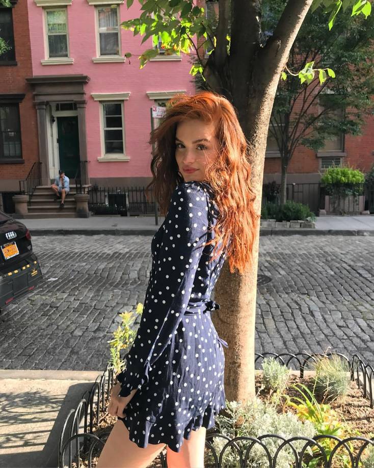 Stephanie Cam dijo que en ese entonces sufrió un accidente, del cual no ofreció más detalles. Sin embargo, dijo que esto le afectó para hacer algunas actividades físicas, y que el médico le dijo que nunca más podría bailar. 