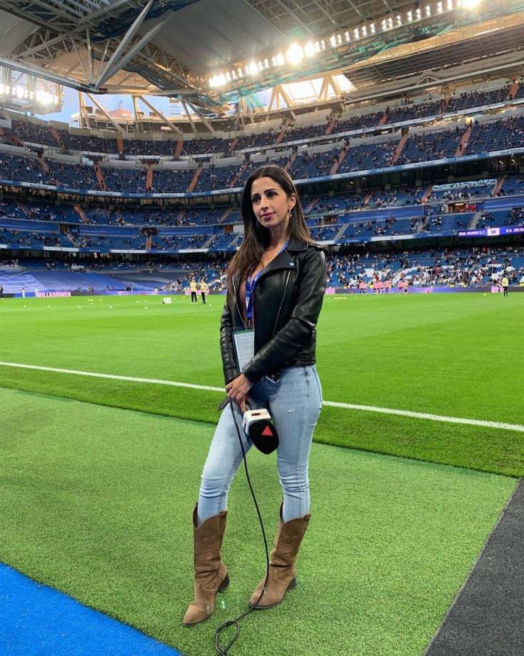 La interrogante de María Morán ha enfurecido a una parte de los usuarios de las redes sociales que han reaccionado de manera bochornosa convirtiendo el perfil de la periodista en un contenedor de insultos y amenazas que no pueden tener cabida a día de hoy.