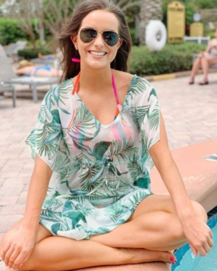 Schrier se sinceró sobre su lucha contra un trastorno alimenticio y dijo que decidió competir después que el certamen decidiera quitar la competencia en traje de baño.<br/>“Me imaginé que nunca subiría a ese escenario porque era una mujer que no quería meterse en traje de baño y caminar en un escenario. Y no tenía talento para actuar, lo cual es realmente irónico ahora ”, dijo la joven oriunda de Pensilvania.<br/>