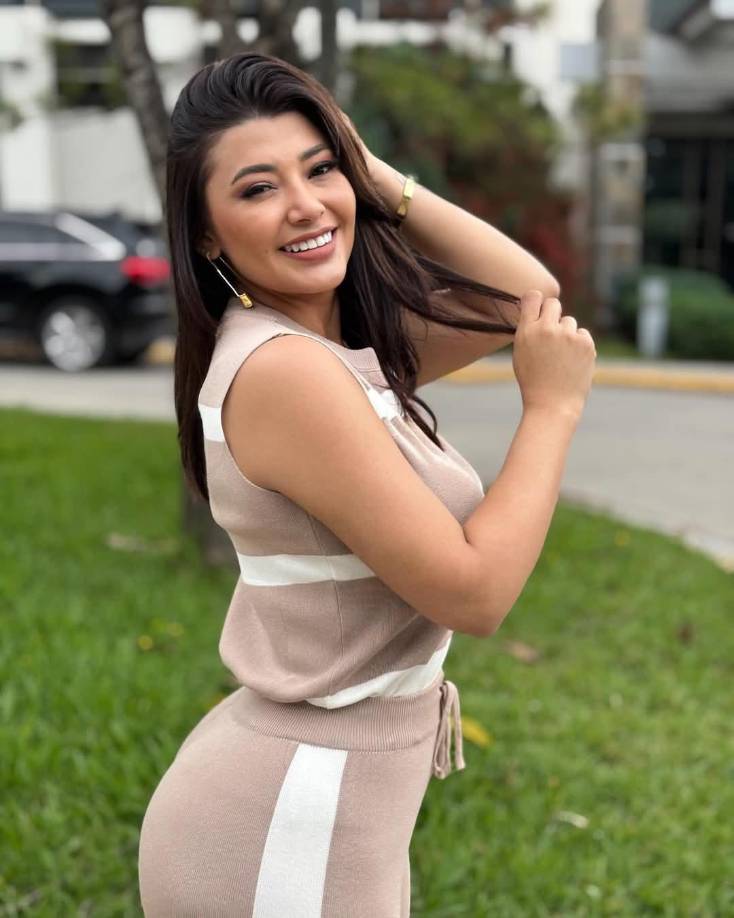 Flores no había dado una explicación del mismo, pero recientemente se animó a comentar ese video. 