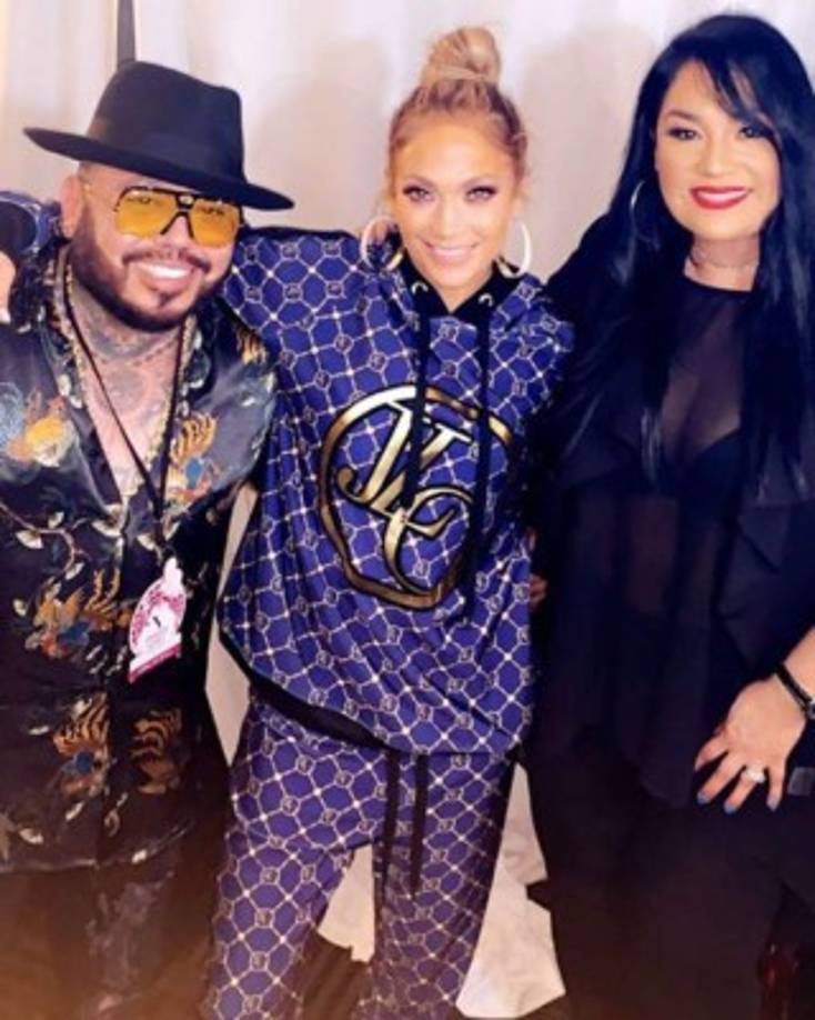 Pero Suzette no solo se parece físicamente a su hermana: también coinciden en su pasión por los negocios.<br/>