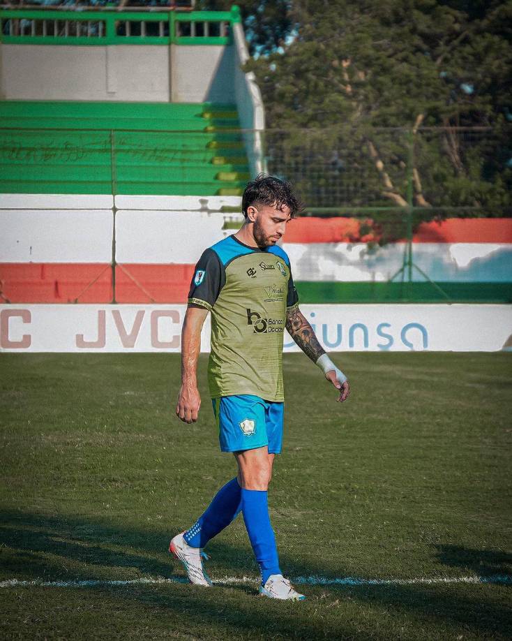 Olimpia, es el club en Honduras que puede satisfacerle sus pretensiones. Sin embargo, no están en la disposición de otorgarle un contrato elevado puesto que en esa zona tienen sobrepoblado con jugadores como Arboleda, Benguché, Bengtson y Bryan Moya, además, quedando pendiente un regreso de Michaell Chirinos.