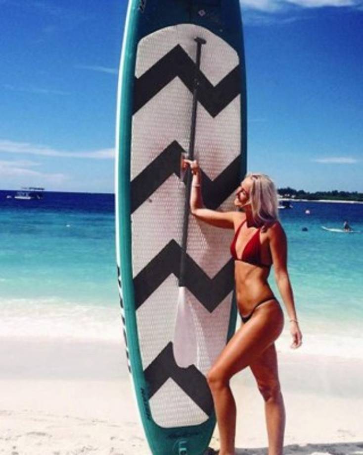 Jake McNamara, hermano de Sinead, confirmó la muerte de la joven en un comunicado. 'Desafortunadamente hemos recibido las peores noticias de mi vida. Sinead ha fallecido', informó.