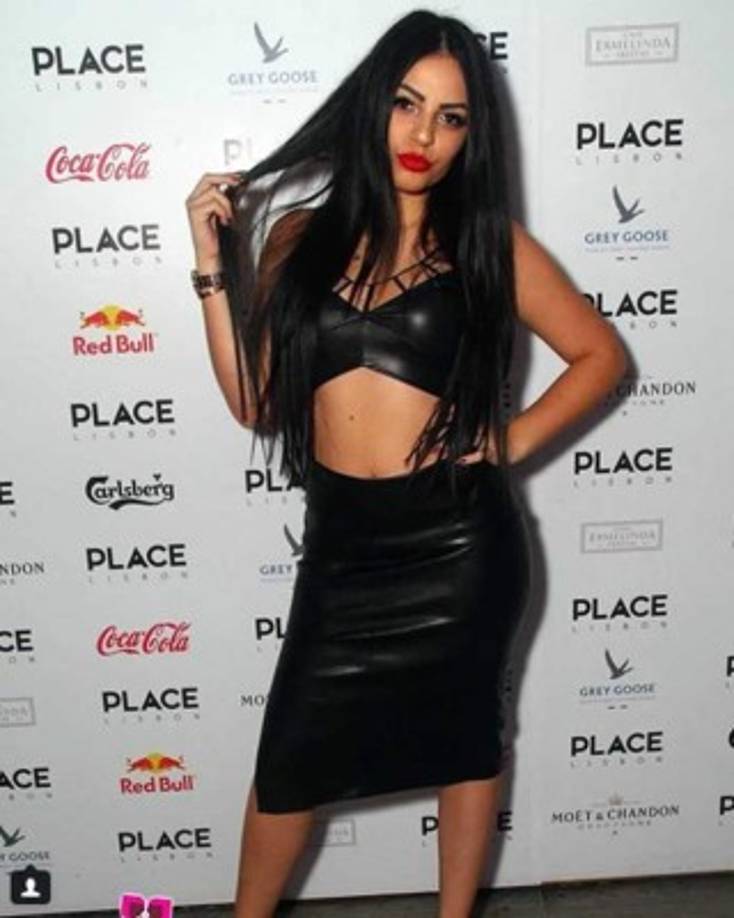 Natacha Sofia, la joven portuguesa que aseguró haber tenido una aventura con Cristiano Ronaldo que ya estaba con Georgina Rodríguez, reveló todos los detalles de su presunto affaire en unas declaraciones para el diario británico The Sun.