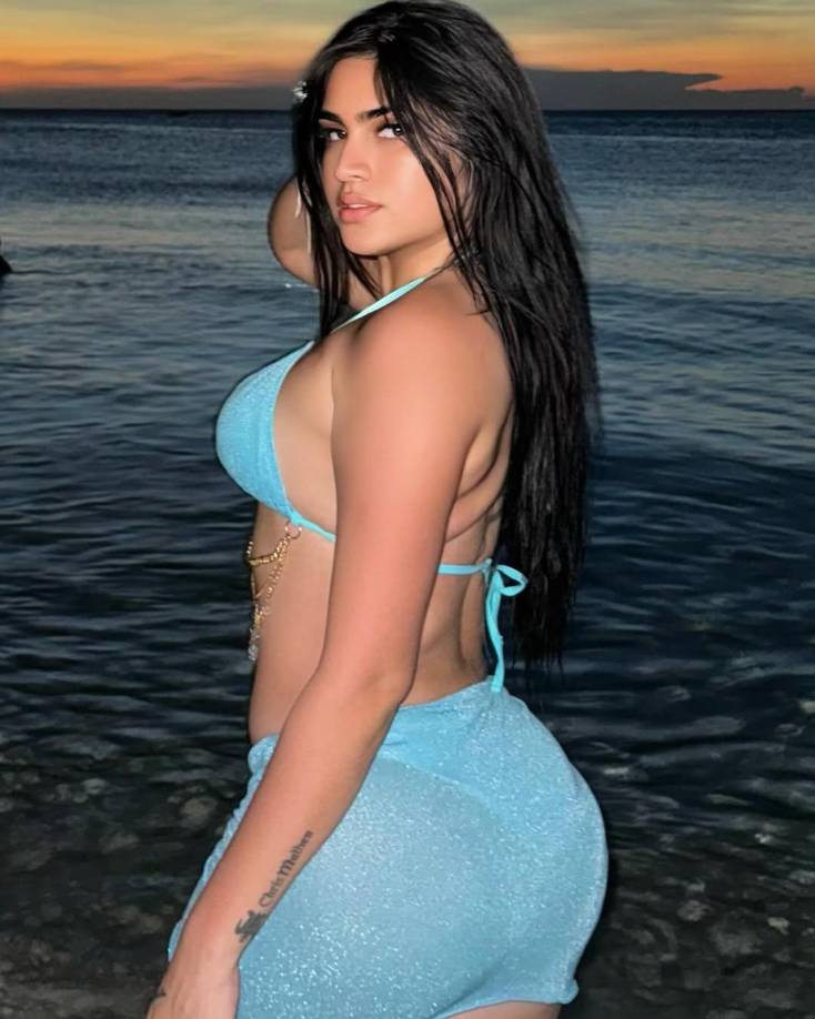 ”Roxy” también concluyó que esto es parte de las redes sociales, que es algo normal que suceda. “Así es la vida, mientras estás arriba sos amado, pero una vez bajás tus vistas ya no sos nadie”.