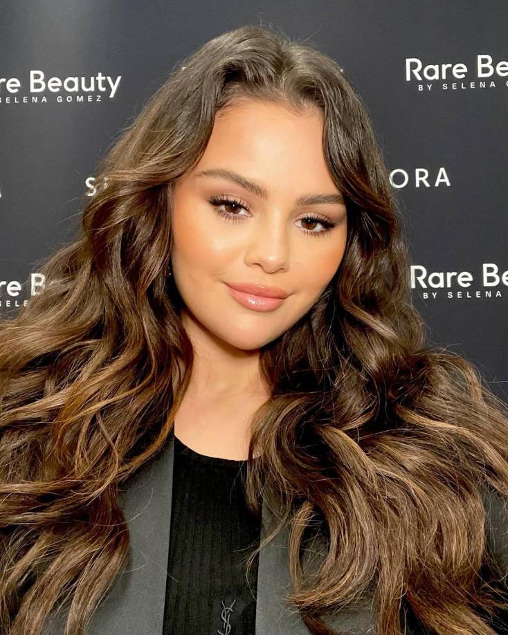 La novia de <b>Benny Blanco</b>, quien dio a conocer si daría el siguiente paso Gomez, reveló recientemente que la música podría quedar en segundo plano mientras se concentra en la actuación.