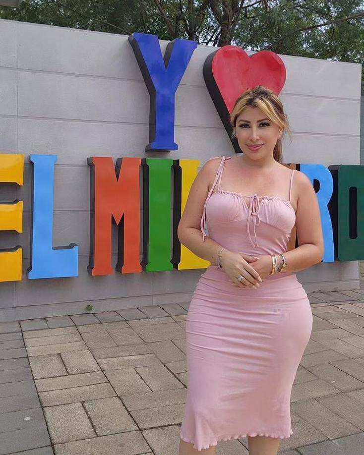  En Tiktok cuenta con más de 6 millones de seguidores y 81 millones de likes.