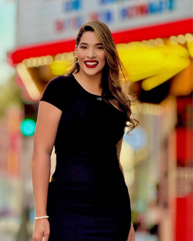 ”Nuestra generación era diferente porque he visto varios mensajes que me enviaron y muchos tienen ese mismo trauma por su mamá o papás porque los ponían a planchar sus uniformes. Sé que muchos somos así”, relató Carolina Lanza.