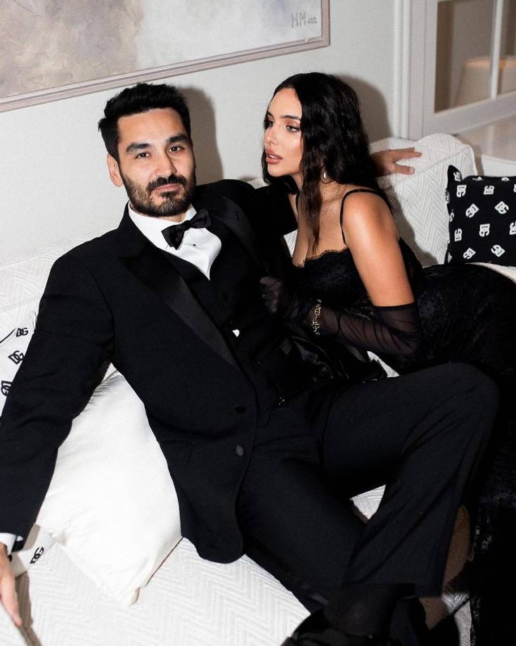 En su única temporada como azulgrana, el internacional alemán fue un pilar imprescindible para el destituido Xavi Hernández, de lo más destacado en la gris campaña del Barcelona, con el que marcó cinco goles y sumó 14 asistencias. También fue el futbolista que más minutos disputó de toda la plantilla (4.180) y el que más partidos jugó (51).