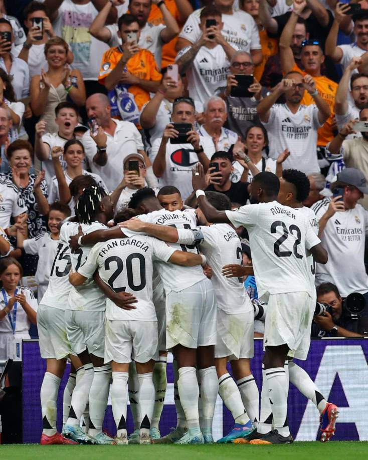 La fecha FIFA hace que el Real Madrid tenga en su lista a nueve jugadores lesionados y Ancelotti se ha quedado sin centrales.