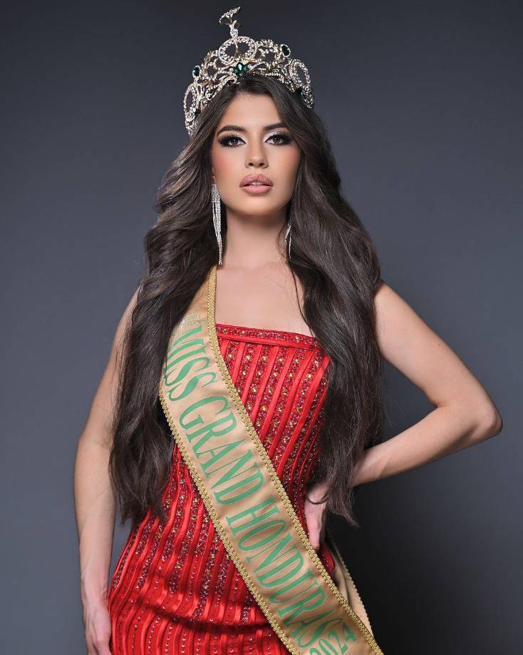 Tras la renuncia de Cecilia García en mayo de 2024, Yariela asumió el título de Miss Grand Honduras, y desde entonces ha trabajado se ha preparado para representar dignamente en el concurso internacional.