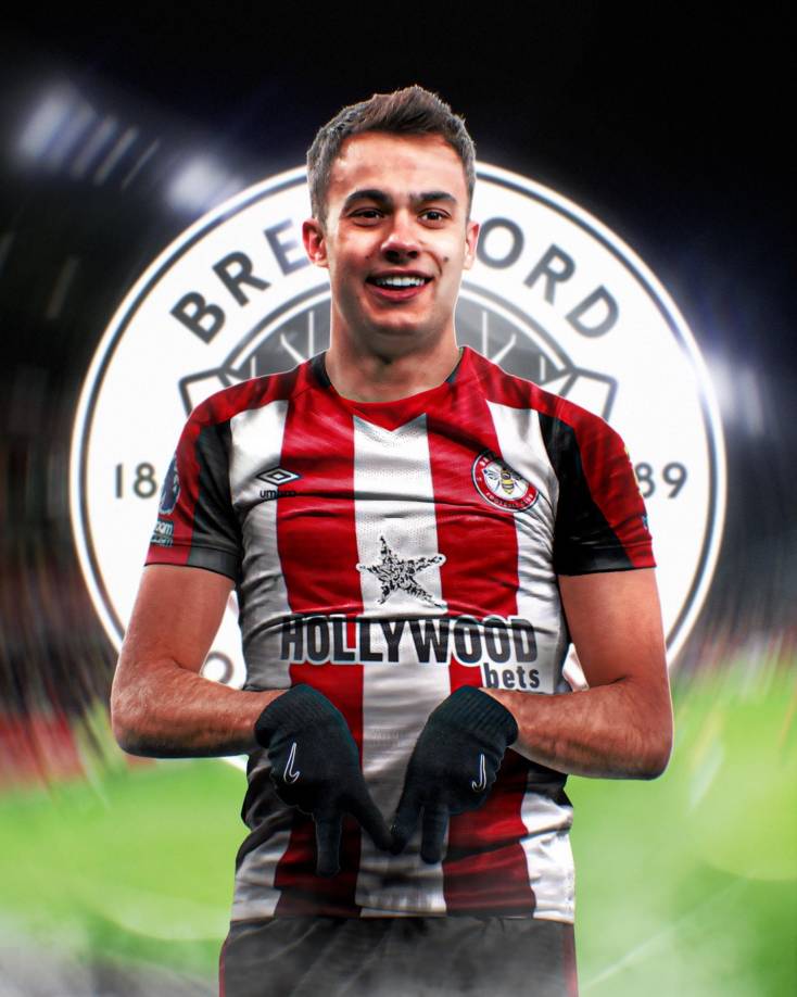 Informa Fabrizio Romano que el Brentford y Tottenham llegaron a un acuerdo verbal para la cesión sin opción a cláusula de compra de Sergio Reguilón, que volverá al final de temporada.