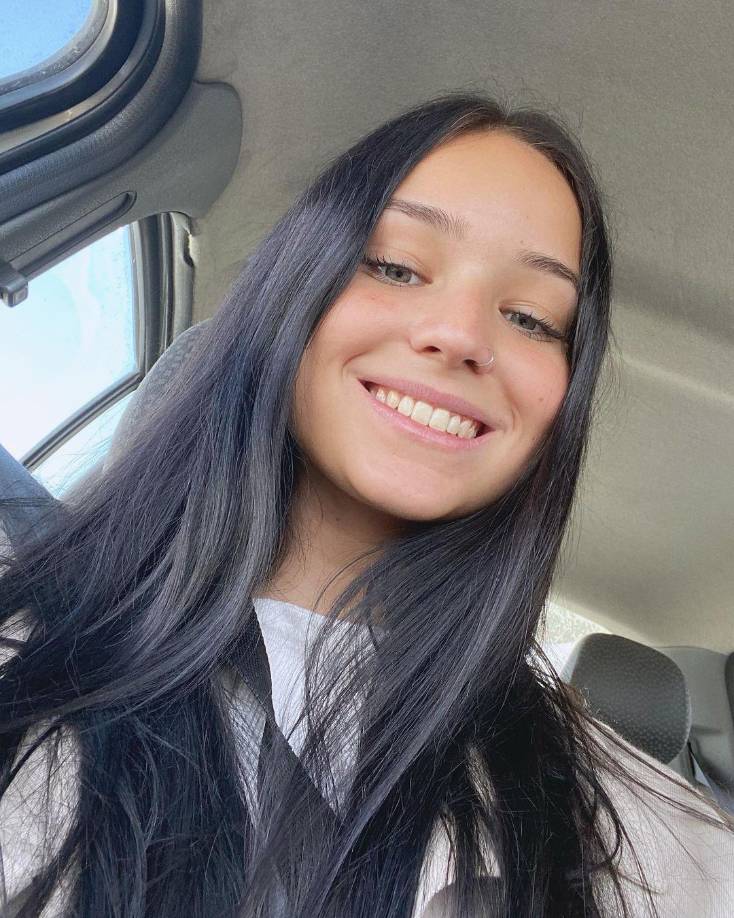 “No quiero saber los detalles de lo que le pasó, deben ser horribles. Lo único que me interesa es que mi hija esté conmigo, pero no va a estar”, lamentó.