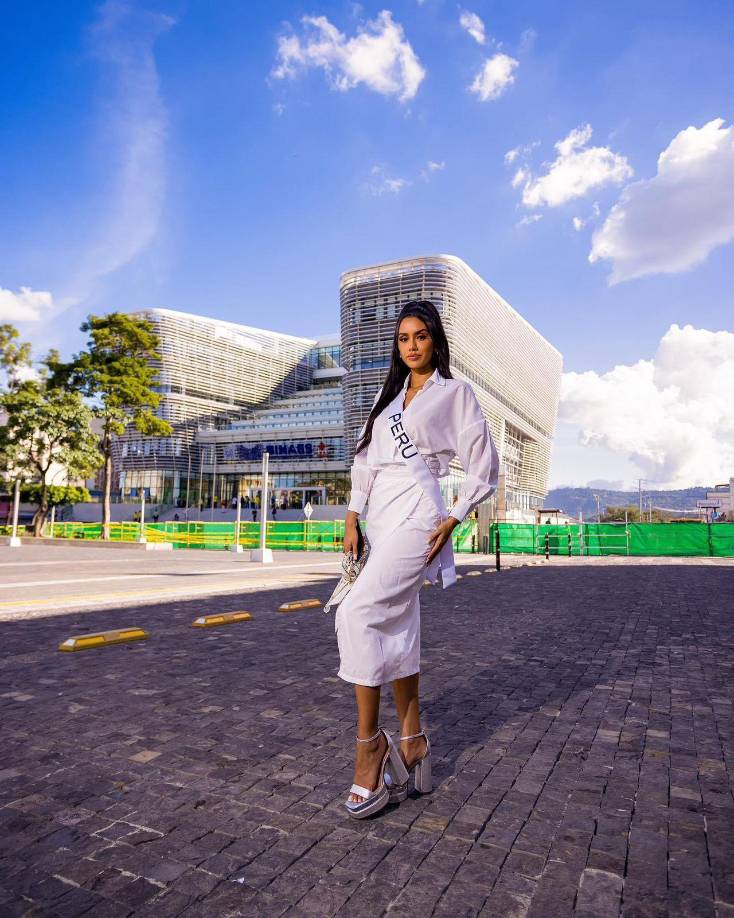 Las novedades del certamen fueron la participación de dos aspirantes casadas y con hijo, lo que fue posible tras el cambio de reglas que permite concursar a mujeres casadas, embarazadas, divorciadas o con hijos, dos mujeres transgénero y una mujer de talla grande.