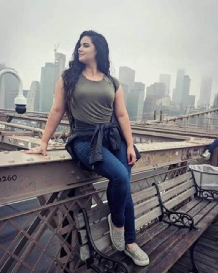 NBL es una marca que lleva 10 años, ahora va a cumplir 11. Para los fans de Sonia Rivera ella es una excelente candidata que se apega perfectamente a lo que busca el concurso.