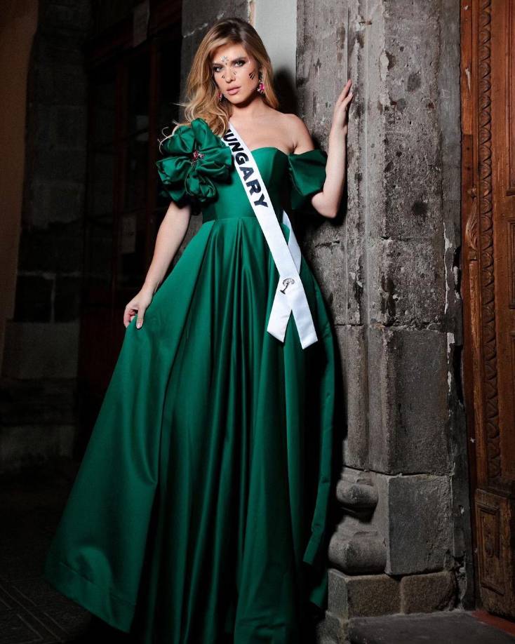 Flores y tradición: La Gala de las Catrinas en Miss Universo 2024