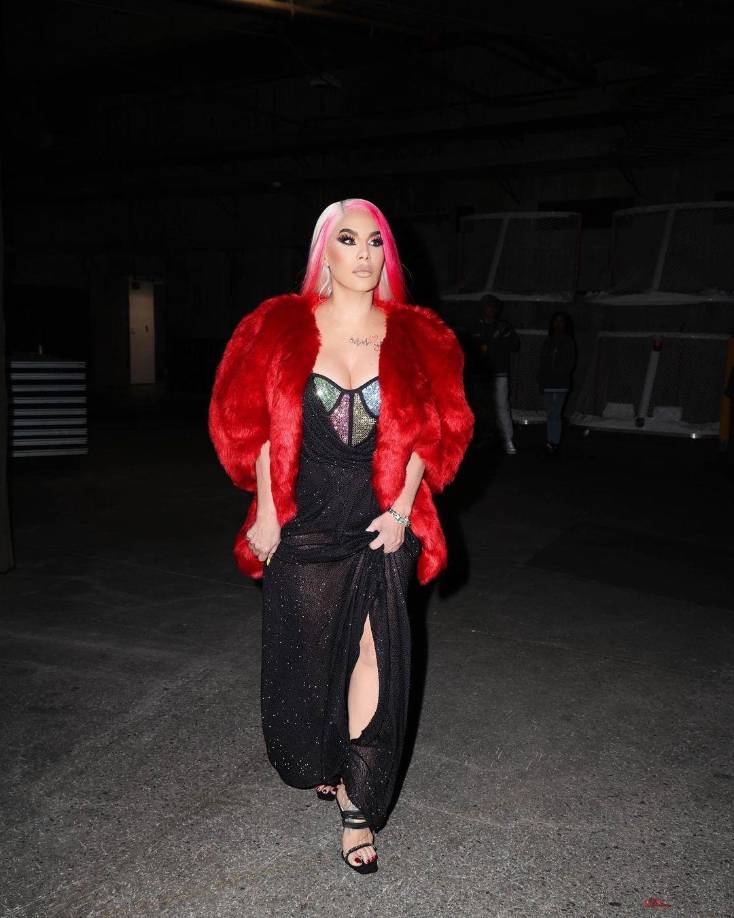 En febrero de este año 2023, esta artista fue reconocida con el Premio Lo Nuestro “Legado Musical Al Género Urbano”., a donde fue homenajeada por su aporte al género musical urbano.