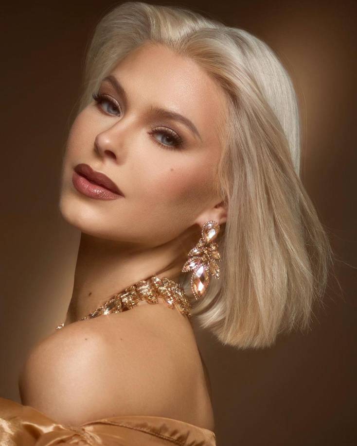 Matilda Wirtavuori - Finlandia