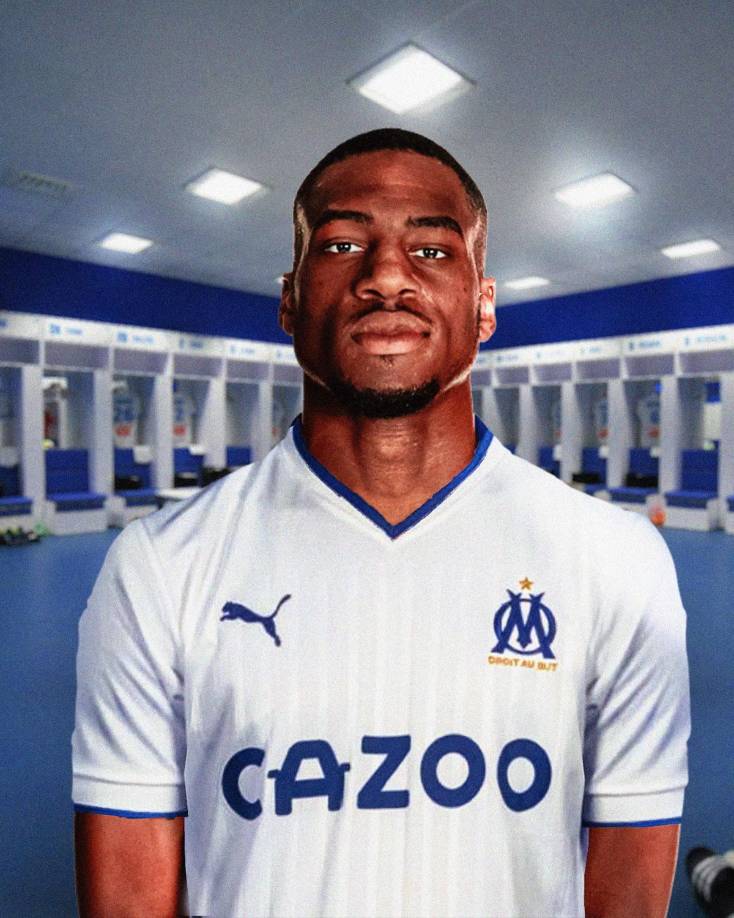 Geoffrey Kondogbia - El centrocampista francés ha llegado a un acuerdo con el Olympique de Marsella para incorporarse de cara a la próxima temporada. El Atlético Madrid y el cuadro marsellés han establecido una cantidad de 8 millones de euros y un contrato de 4 años para el futbolista de la República Centroafriacana.