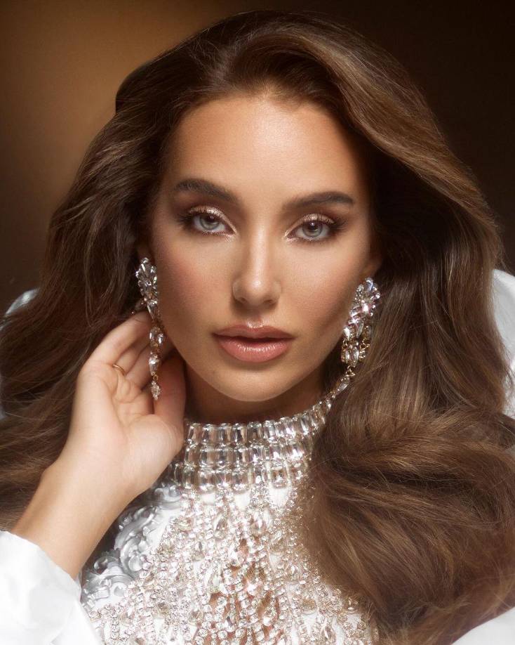 Faith Landman - Países Bajos