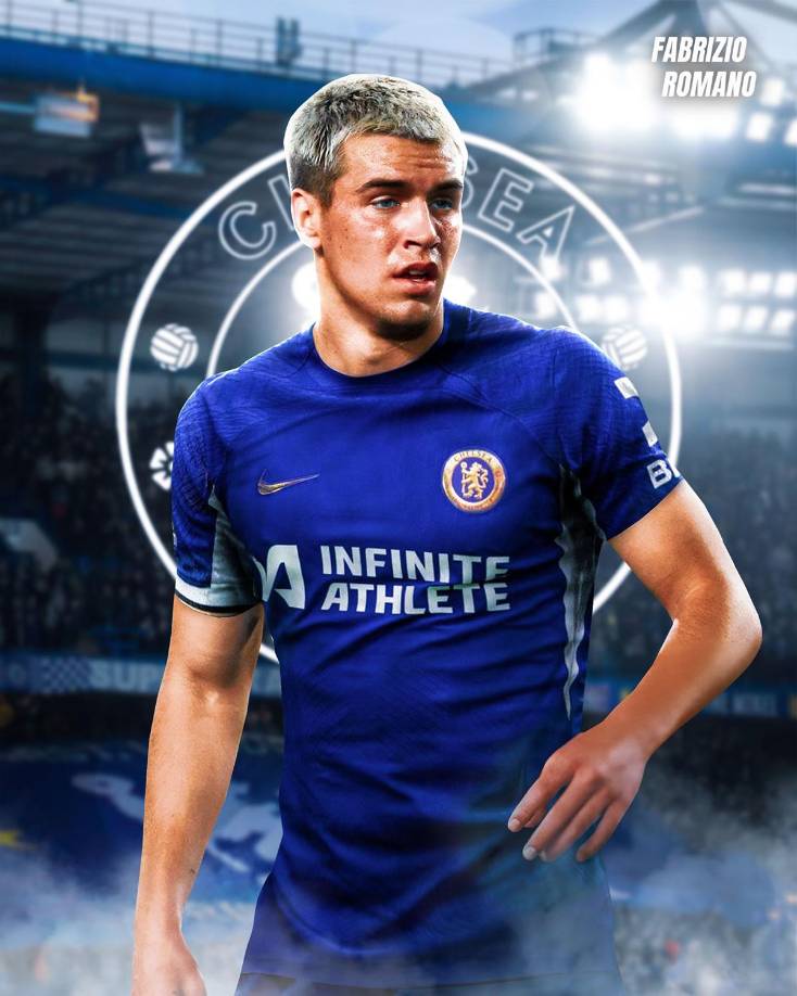 Otra joya que se le escapa al Barça. El joven delantero español de 18 años, Marc Guiu, dejará el Barcelona y fichará por el Chelsea. Fabrizio Romano informa que el club inglés ha pagado la cláusula de rescisión valorada en 6 millones de euros, el jugador firmará por seis temporadas hasta 2030 y en las próximas horas pasa los exámenes médicos en Londres.