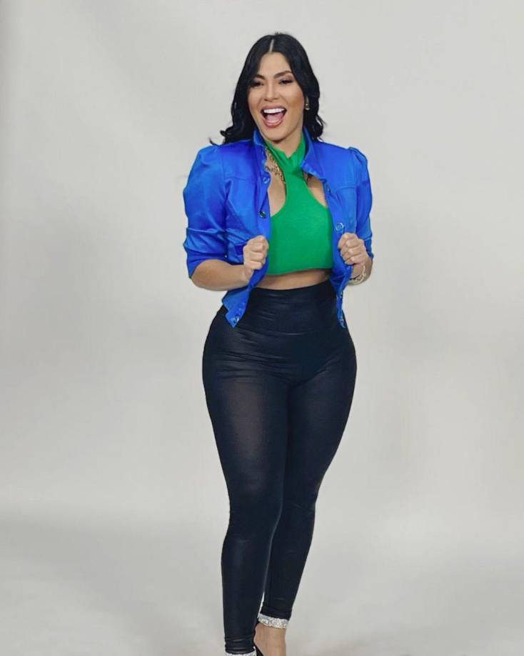 “Realmente es una situación muy incómoda, es difícil, le doy gracias a Dios por el apoyo de mis amigos”, dijo.