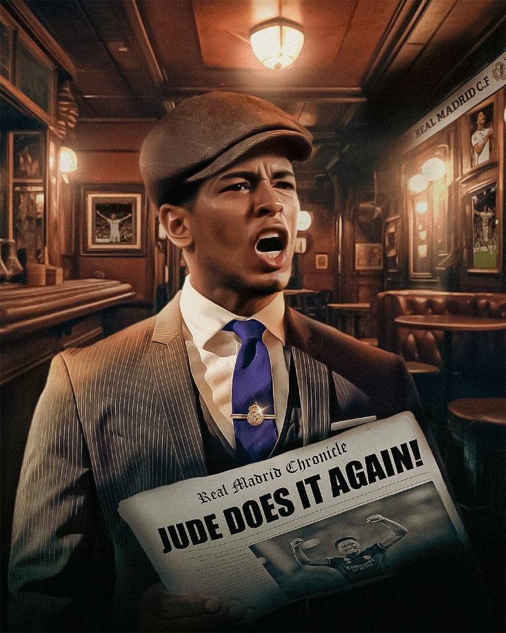 Memes destrozan al Barcelona tras remontada del Real Madrid