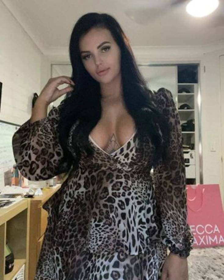 La “Princesa del Diablo”, sobrenombre que ganó cuando competía en karting, reveló que su familia la apoya con la decisión que tomó.