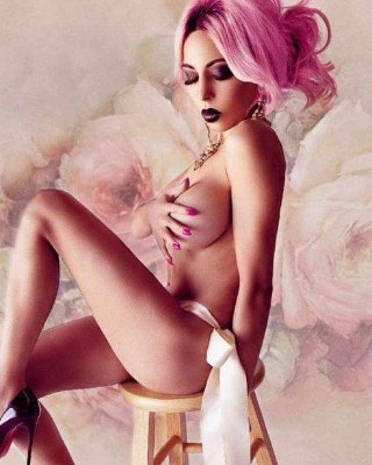 La diseñadora explicó en el programa de Ken Boxer que sus diseños son creados para empoderar a la mujer. Pero que, cuando se trata de la intimidad, están enfocados hacia el deleite masculino. <br/>