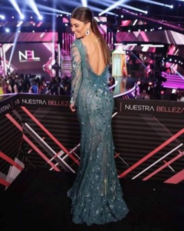 Chiquis como es llamada de cariño ama compartir sus fotos con sus fans.