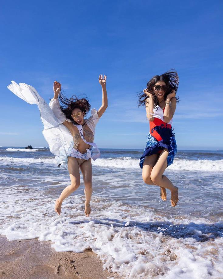 Fue la segunda vez que el país centroamericano acogió dicho evento, siendo en 1975 la primera ocasión que se convirtió en sede.