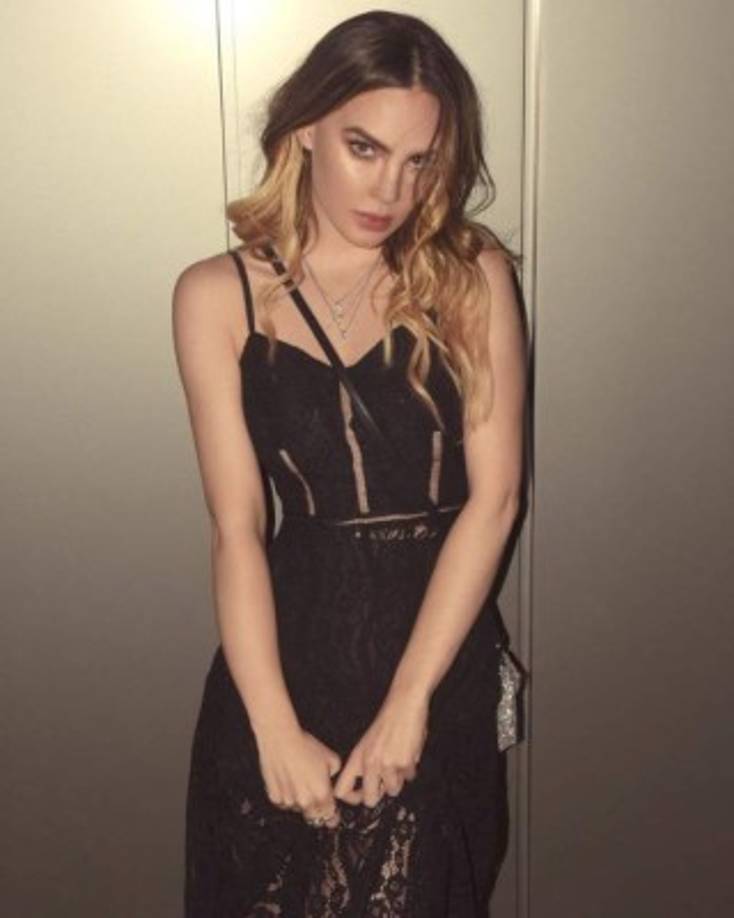 Ante la posibilidad de reencontrarse con Belinda en la nueva temporada de La Voz y retomar su relación, Lupillo Rivera dijo que no está presionado en forzar las cosas, pues cree que tienen que darse por sí solas.