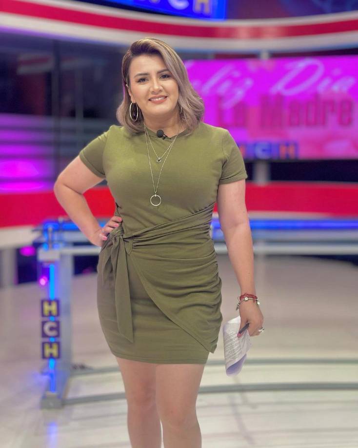 Se presume que este próximo 1 de diciembre se hará la entrega del premio en San Pedro Sula, específicamente en el Hotel Copantl, pero aún está pendiente de confirmar. 