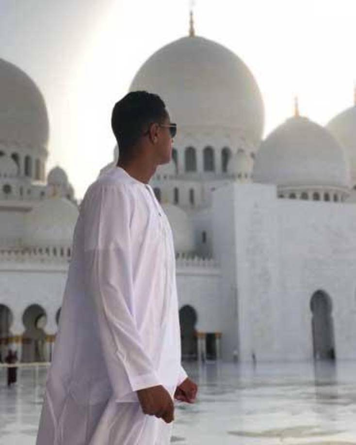 Autoridades le aconsejaron al jugador que dejara de frecuentar las instalaciones del Ajax acompañado y que limitara sus apariciones públicas. “Todos estamos preocupados por Mo. Por supuesto que lo acompañamos, somos un club de fútbol. Pero algunas cosas van más allá del deporte”, explicó en su momento el ahora ex director técnico Gerry Hamstra.