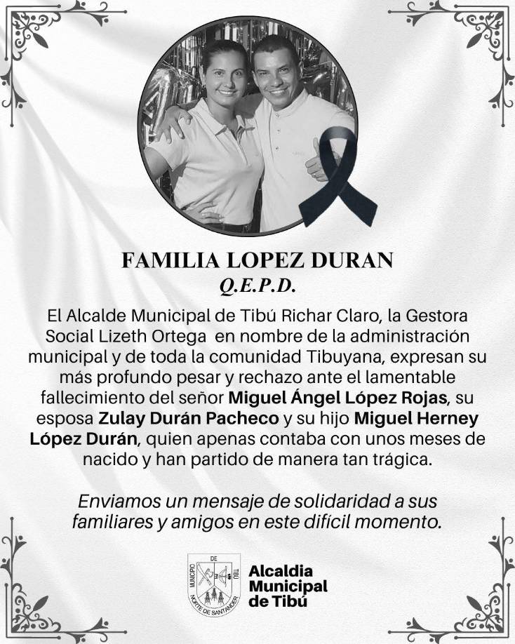 En el reportaje se destacó el oficio que Miguel desempeñó acompañado de su esposa y cómo ponían sus vidas en riesgo al servicio de los fallecidos. 