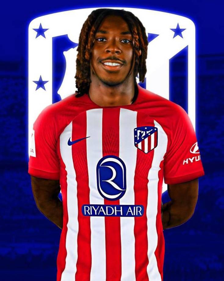 Moise Kean viajará a Madrid en las próximas 24/48 horas para completar las pruebas médicas y cerrar su cesión al Atlético Madrid. El acuerdo no incluirá opción a compra, confirma Fabrizio Romano.