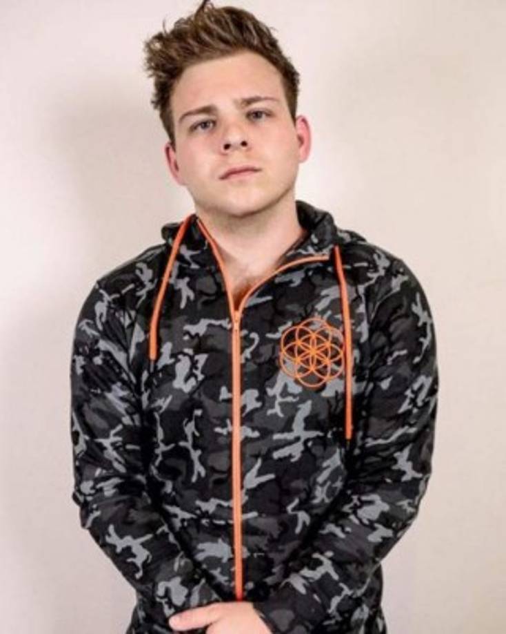 El actor todavía espera encontrar a la mujer de sus sueños y con quien pueda compartir cada minuto de su vida.