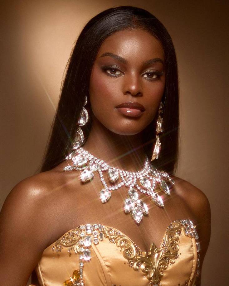 Chidimma Adetshina - Nigeria