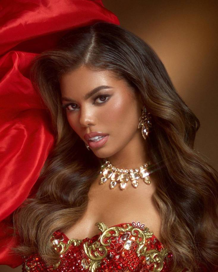 Alma Cooper - Estados Unidos