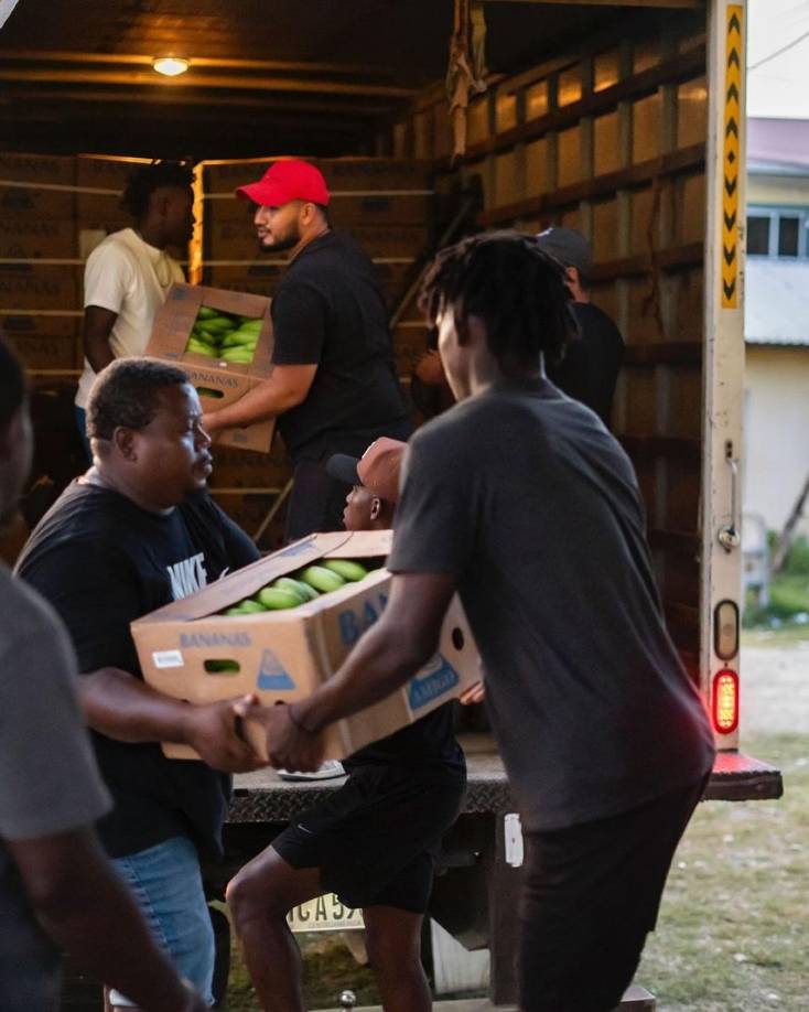 Alberth Elis confirmó que enero de 2025 regresará al fútbol tras recuperarse de una fractura de cráneo que sufrió en febrero de 2025 y mientras ayuda con donaciones en su fundación.