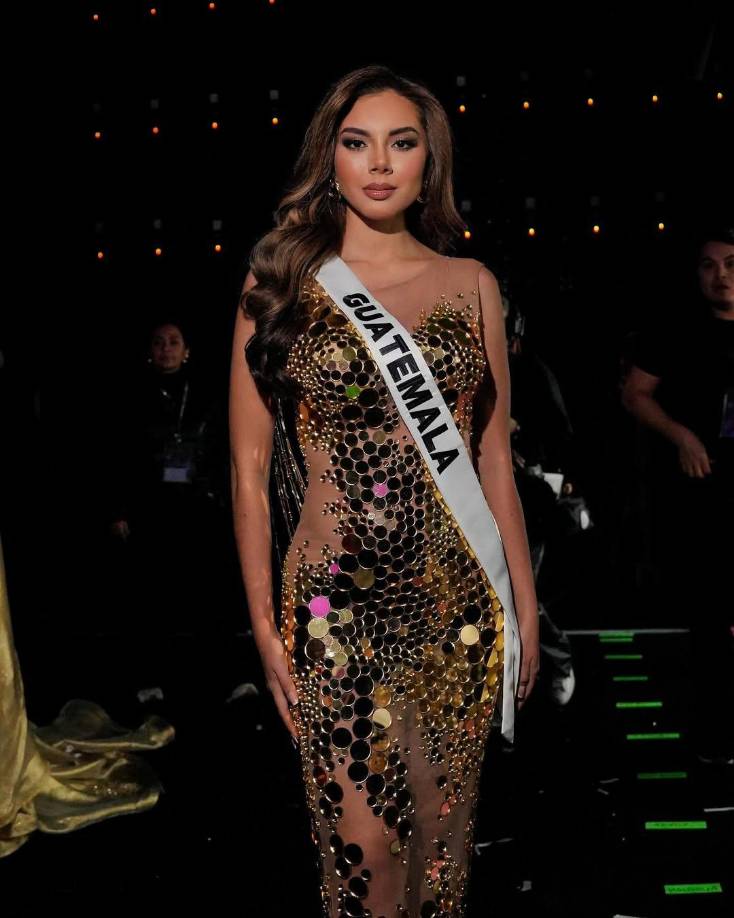 Este título se entrega a las candidatas que promueven el cambio y el liderazgo en sus comunidades. Además, destacan que las elegidas, son mujeres que generan “<i>cambio social en sus países”. </i>Por lo que la guatemalteca fue la representante de la región centroamericana en pro de los jóvenes. 