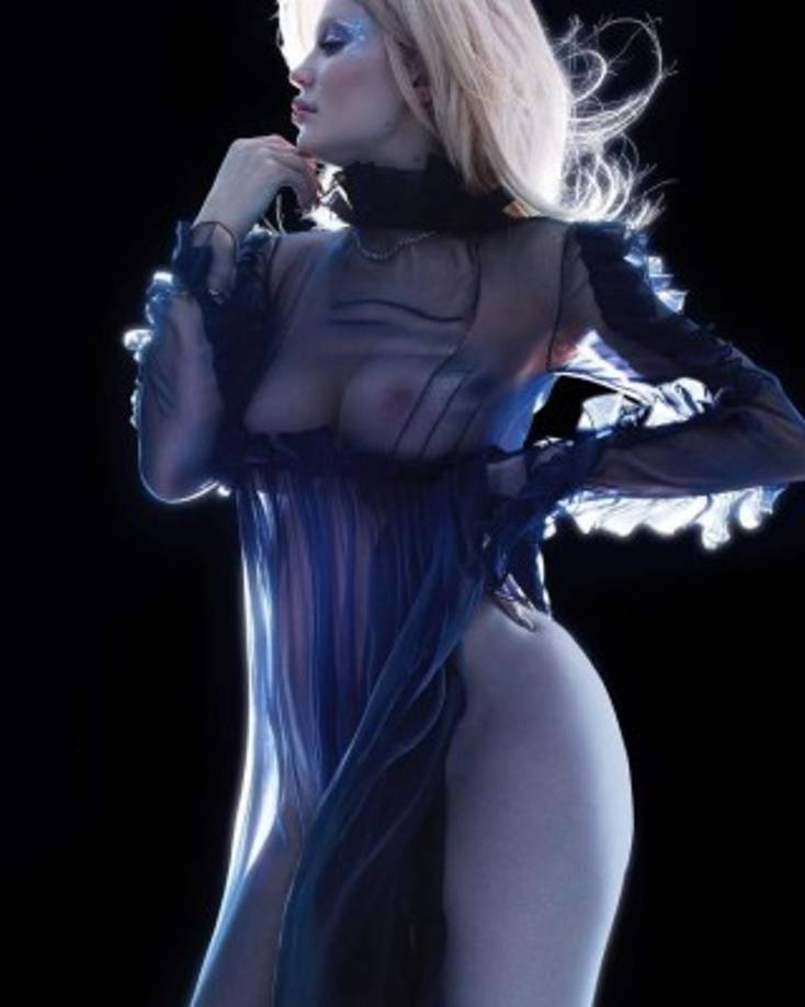 Kylie también habló sobre su separación del cantante Tyga.<br/><br/>La estrella dijo sentirse mucho más libre que en el pasado. 'Me he divertido más este último mes que lo que me he divertido en años. Es como si los últimos tres años de mi vida fuesen solo algo borroso. Solo me quedaba en casa todo el día'.<br/>